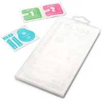 Скло захисне Vinga ZTE BLADE L210 (VGZBL210) - 4