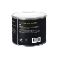 Мастило автомобільне VIRA жовте 400 г (VI0612) - 3