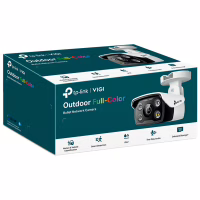 Камера відеоспостереження TP-Link VIGI-C340-4мм - Image 3