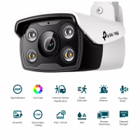 Камера відеоспостереження TP-Link VIGI-C340-4мм - Image 4