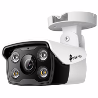 Камера відеоспостереження TP-Link VIGI-C340-4мм - Image 1