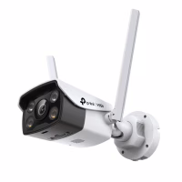 Камера відеоспостереження TP-Link VIGI C340-W-4 (VIGI-C340-W-4) - Image 2