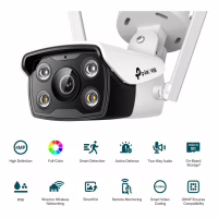Камера відеоспостереження TP-Link VIGI C340-W-4 (VIGI-C340-W-4) - Image 3