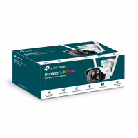 Камера відеоспостереження TP-Link VIGI C340-W-4 (VIGI-C340-W-4) - Image 4