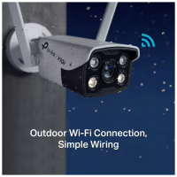 Камера відеоспостереження TP-Link VIGI C340-W-4 (VIGI-C340-W-4) - Image 5