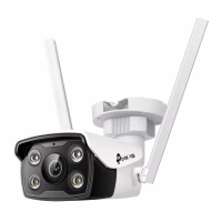 Камера відеоспостереження TP-Link VIGI C340-W-4 (VIGI-C340-W-4) - Image 1