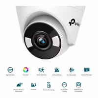 Камера відеоспостереження TP-Link VIGI-C440-4 - Image 2