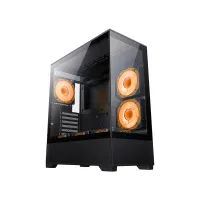 Корпус для ПК Gamemax Vista AB - 2