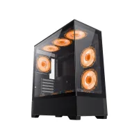 Корпус для ПК Gamemax Vista AB - 1