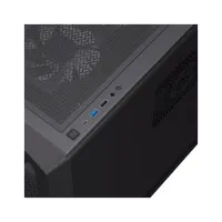 Корпус для ПК Gamemax Vista COC AB - 12