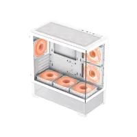 Корпус для ПК Gamemax Vista MW - Зображення 2