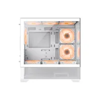 Корпус для ПК Gamemax Vista MW - Зображення 4