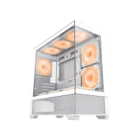 Корпус для ПК Gamemax Vista MW - Зображення 1