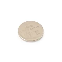 Батарейка CR2032 Lithium 5pcs Blister Vinga (VJLBCR20325) - 2