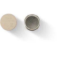 Батарейка CR2032 Lithium 5pcs Blister Vinga (VJLBCR20325) - 3