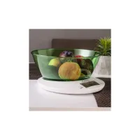 Ваги кухонні Vilgrand VKS-533C green - Изображение 10