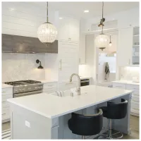 Лампочка Videx A60e 8W E27 4100K 220V (VL-A60e-08274) - Изображение 4