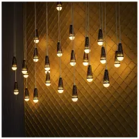 Лампочка Videx A60e 10W E27 4100K 220V (VL-A60e-10274) - Зображення 4