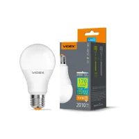 Лампочка Videx VL-A60h-11274 - Зображення 2