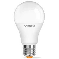 Лампочка Videx LED A60h 6.2W E27 4100K (VL-A60h-62274) - Изображение 1