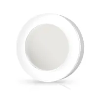 Світильник Videx LED ART IP65  15W 5000K (VL-BHFR-155) - 2