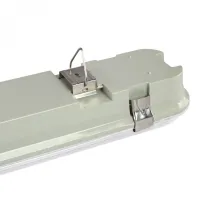 Світильник Videx IP65 2хТ8 VIDEX 1,2М 220V (VL-BNW-T8122G) - 6