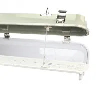 Світильник Videx IP65 2хТ8 VIDEX 1,2М 220V (VL-BNW-T8122G) - 9