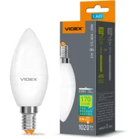 Лампочка Videx VL-C37h-06144 - Изображение 2