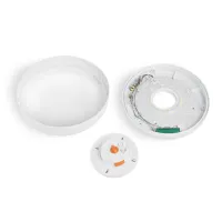 Світильник Videx LED аварійний накладний  20W 5000K 220V (VL-CLR-EM200-2) - 5