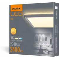 Світильник Videx DL3S 24W 4000K (VL-DL3S-244W) - 5