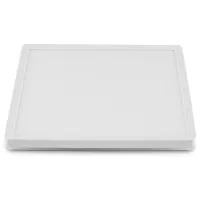 Світильник Videx DL3S 24W 4000K (VL-DL3S-244W) - 1