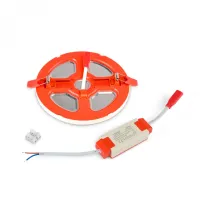 Світильник Videx VL-DL4R-1252 - 9