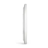 Світильник Videx DL5R 22W 3000K-4000K-5000K White (VL-DL5R-22CW) - 4