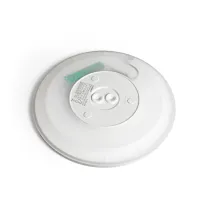 Світильник Videx DL5R 22W 3000K-4000K-5000K White (VL-DL5R-22CW) - 5