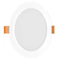 Світильник Videx LED 6W 5000K 220V (VL-DLBR-065) - 1