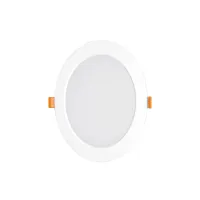 Светильник Videx LED 15W 5000K 220V (VL-DLBR-155) - Изображение 1