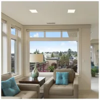 Світильник Videx LED 26W 5000K (VL-DLBS-265) - 5