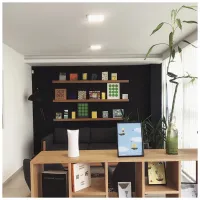 Світильник Videx LED 26W 5000K (VL-DLBS-265) - 6