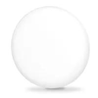 Світильник Videx LED 15W 4100K 220V (VL-DLFR-154) - 1