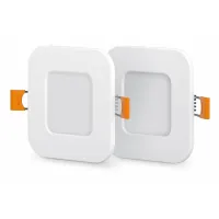 Світильник Videx LED 3W 5000K 220V (VL-DLS-035(2)) - 1