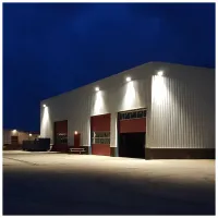 Прожектор Videx LED PREMIUM VIDEX F2 100W 5000K (VL-F2-1005G) - Изображение 4