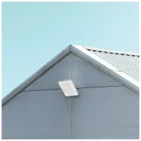 Прожектор Videx LED PREMIUM VIDEX F2 100W 5000K (VL-F2-1005G) - Изображение 5