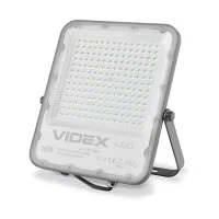 Прожектор Videx LED PREMIUM F2 150W 5000K (VL-F2-1505G) - Зображення 2