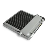 Прожектор Videx LED  PREMIUM F2 400W 5000K 220V (VL-F2-4005G) - Зображення 4