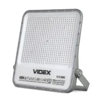 Прожектор Videx LED  PREMIUM F2 400W 5000K 220V (VL-F2-4005G) - Зображення 1