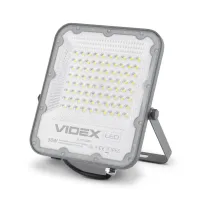 Прожектор Videx LED PREMIUM VIDEX F2 50W 5000K (VL-F2-505G) - Изображение 1