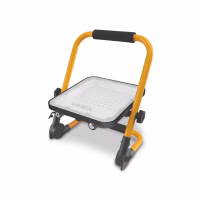 Прожектор Videx LED акумуляторний PREMIUM VIDEX F2A 50W 5000K (VL-F2A-505) - Image 3