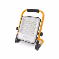 Прожектор Videx LED акумуляторний PREMIUM VIDEX F2A 50W 5000K (VL-F2A-505) - Image 1