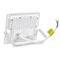 Прожектор Videx LED  30W 5000K 220V (VL-F2e-305W) - Зображення 2