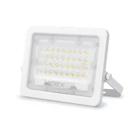 Прожектор Videx LED  30W 5000K 220V (VL-F2e-305W) - Зображення 1